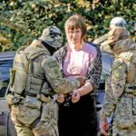 “La lucha contra la extorsión: Senado aprueba medidas más duras para proteger víctimas y garantizar justicia”