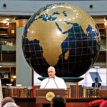 “Estalla la calma en la región: tras crisis vehicular, autoridades logran restablecer flujo y desvelan misterio detrás de los dos conductores que protagonizaron el enfrentamiento”