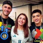 “El polémico comentario de Juan Ferrara sobre Ninel Conde: una nota discordante en la vida pública del actor”