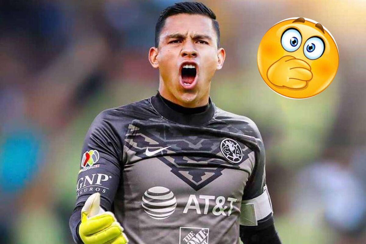América le "roba" al Toluca bicampeón a portero que podría sustituir a Luis Ángel Malagón