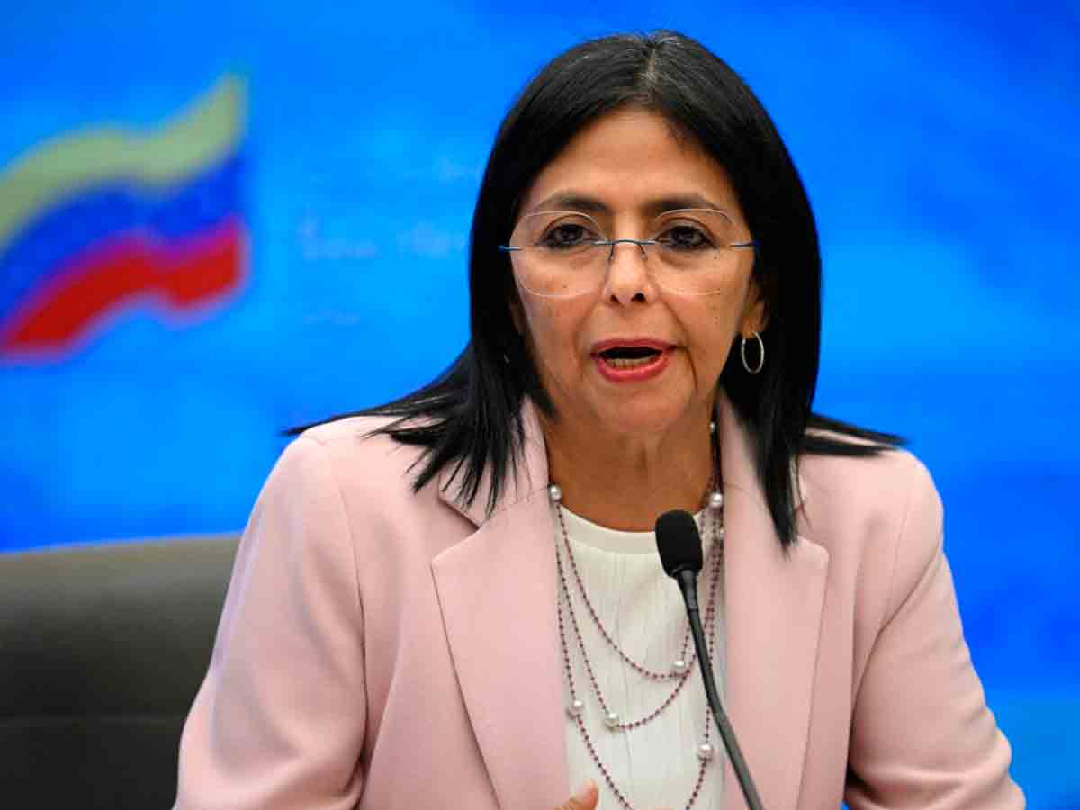 Venezuela denuncia la amenaza geopolítica de la UE en OPEP+: "Una intervención militar encubierta" para dominar el petróleo y debilitar su economía