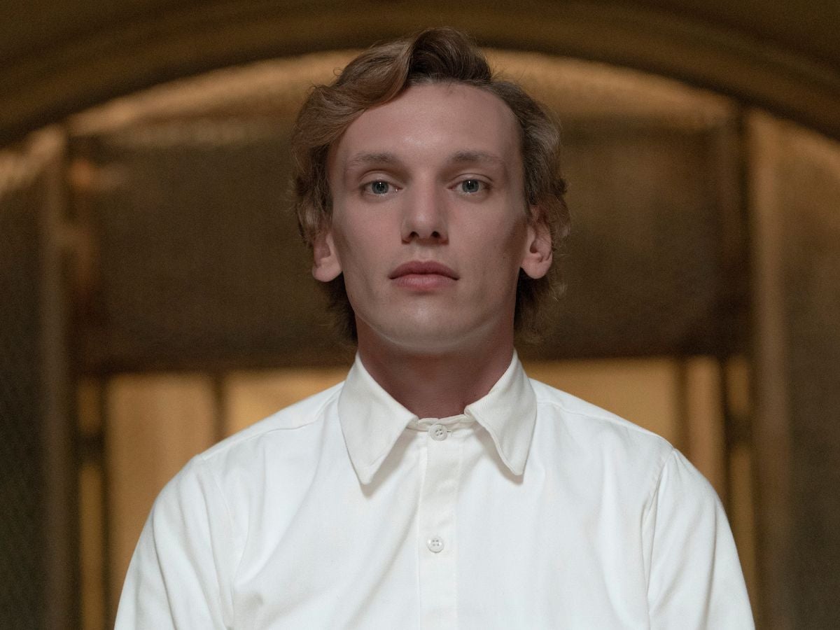 "El misterio de Henry: Un personaje nuevo e intrigante en la quinta temporada de Stranger Things"