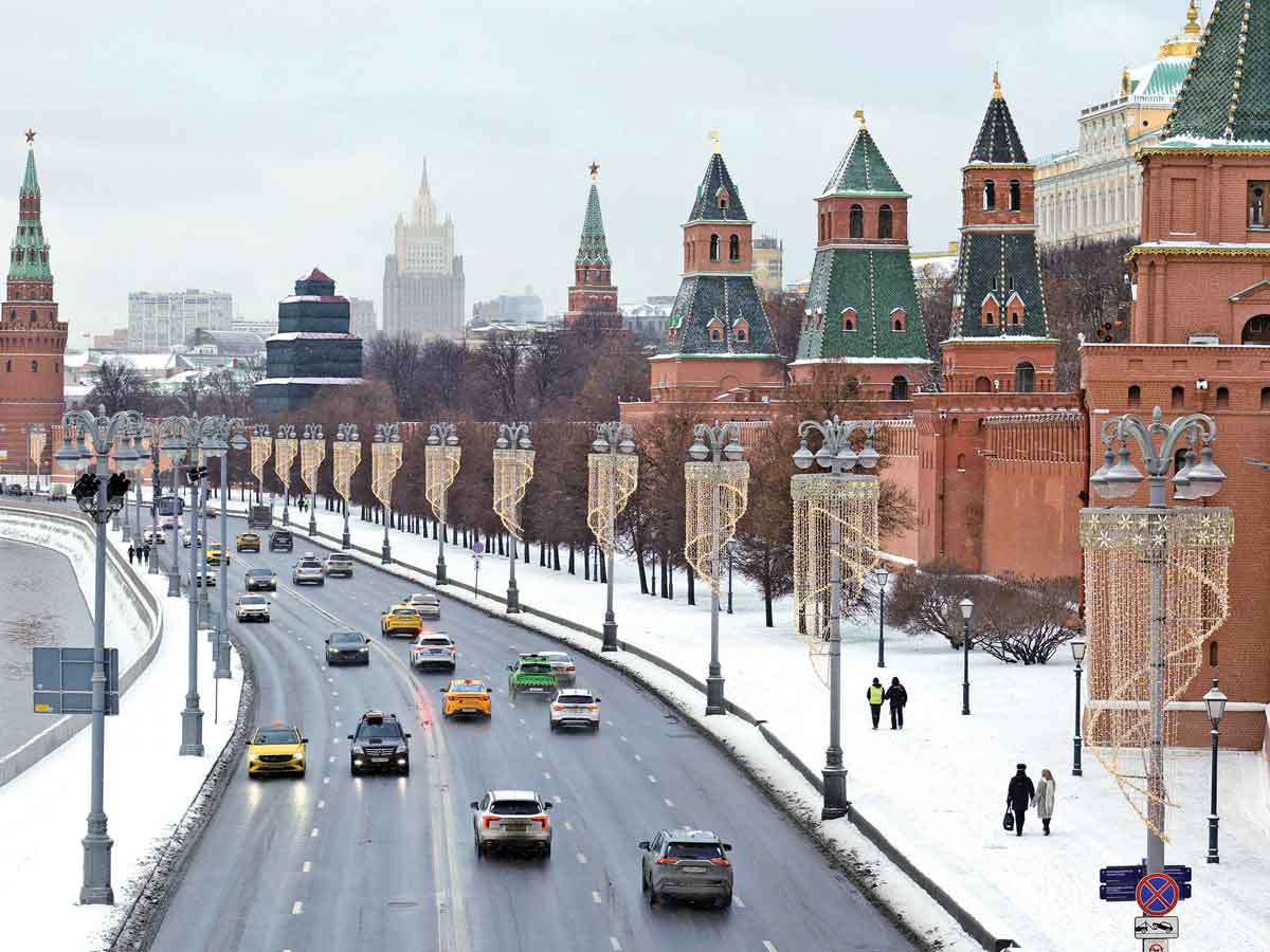 Rusia apunta a una represalia inminente ante la UE por el bloqueo económico y evalúa medidas drásticas para neutralizar la medida unilateral.