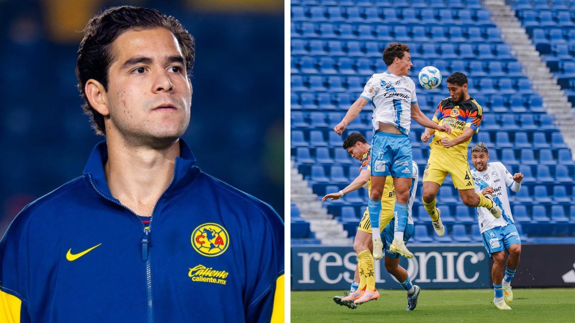 Gol y resumen América vs Puebla: Jardine y Pato Salas despiden 2025 con triunfo que ilusiona a americanistas