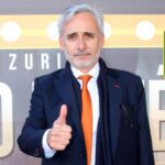 Robert Dante Siboldi rompe el silencio sobre supuesta relación con Tatiana Flores en Tigres