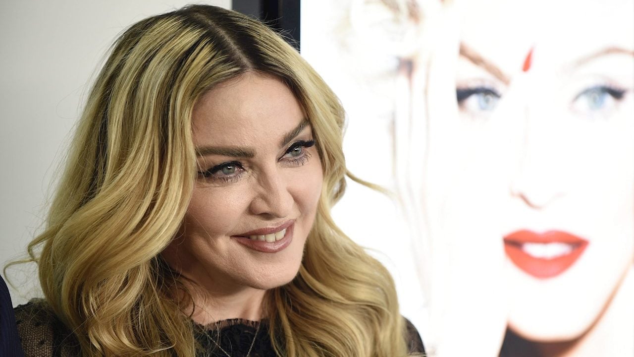 Madonna anuncia disco para 2026 y con Warner, ¿un regreso a sus orígenes?