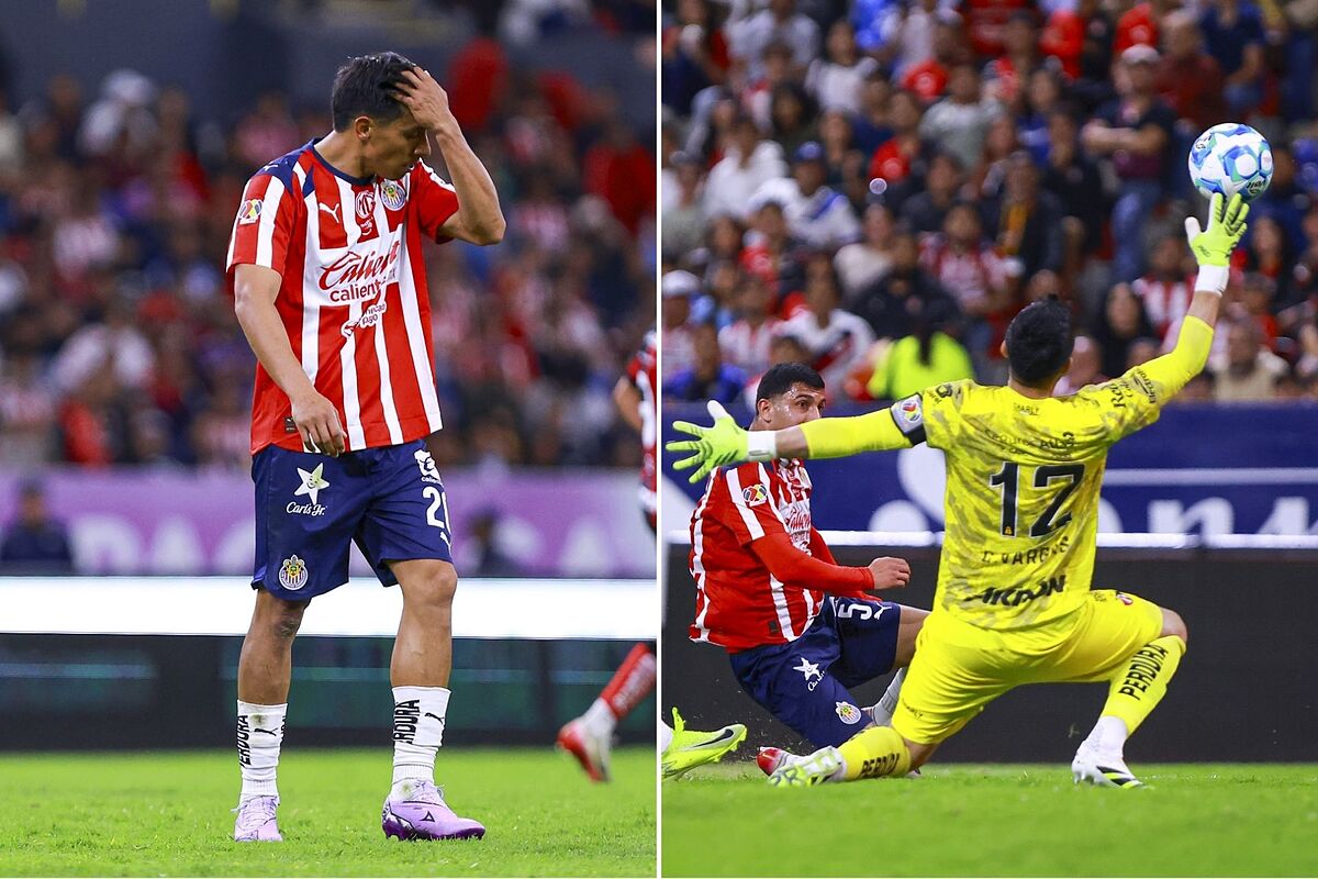 Resumen y goles Atlas vs Chivas: Camilo Vargas es el verdugo del equipo de Milito en tanda de penales de la Copa Pacífico