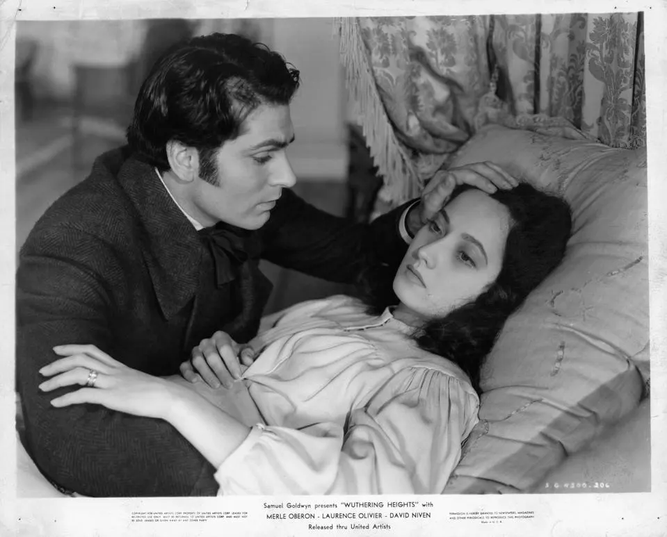 Las ventas del libro ‘Cumbres Borrascosas’ se disparan con la noticia de su controvertida adaptación cinematográfica