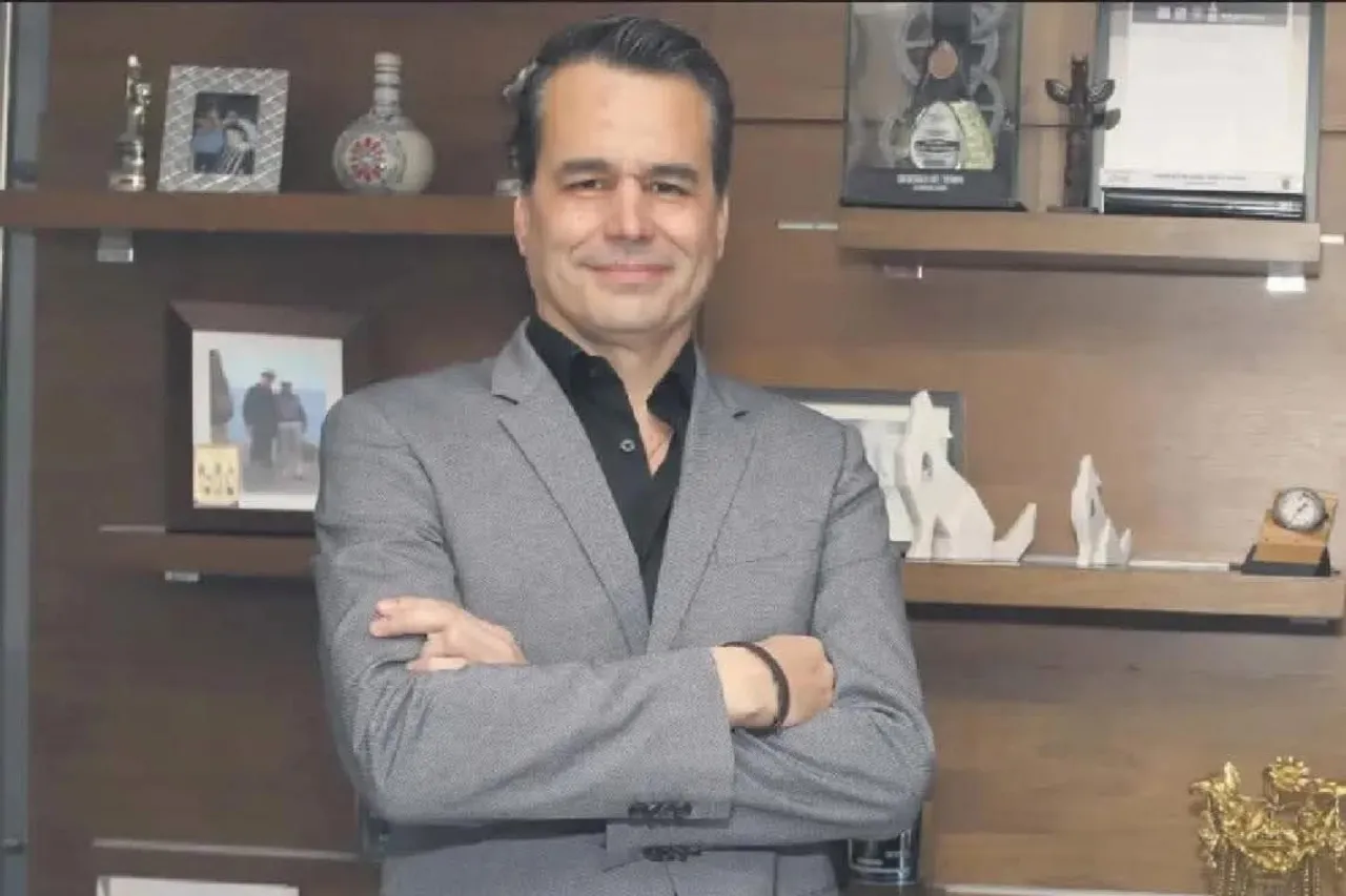 Encuentran sin vida al empresario tequilero Adrián Corona en Jalisco
