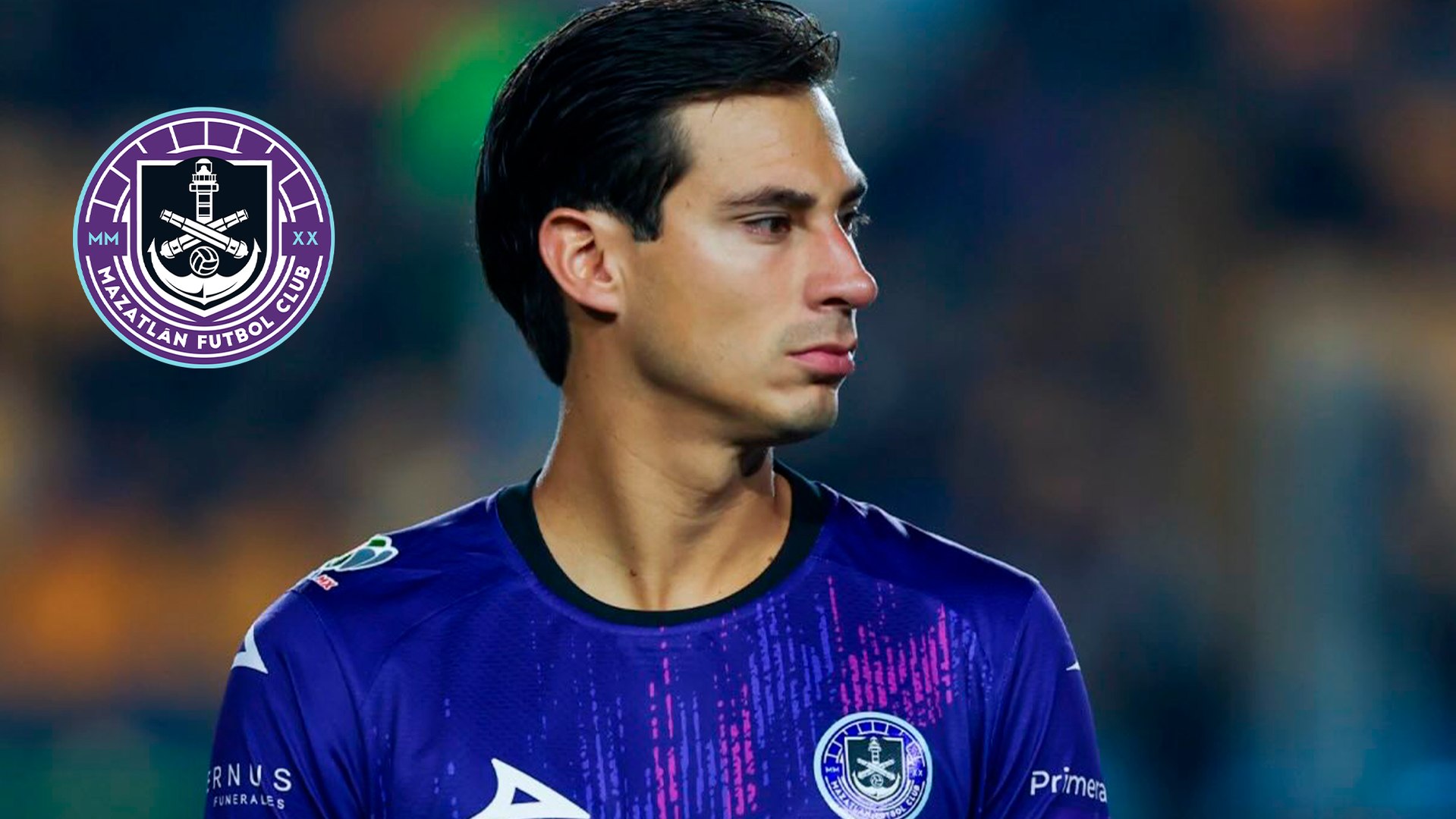 "Me duele, yo tenía un contrato largo": Mauro Lainez lamenta la venta de Mazatlán