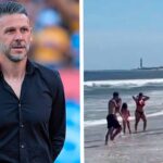 Sheinbaum traza ruta diplomática con embajadores; los reúne en Palacio Nacional