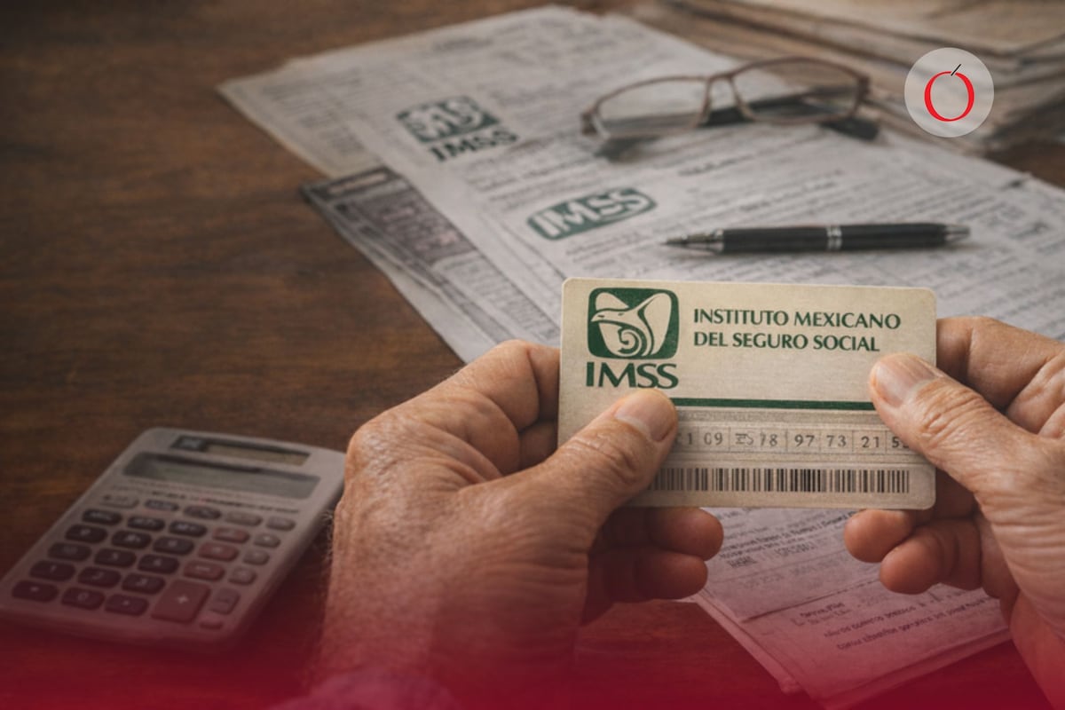 IMSS anuncia incremento de pensión Ley 73: quiénes ganan y quiénes quedan fuera