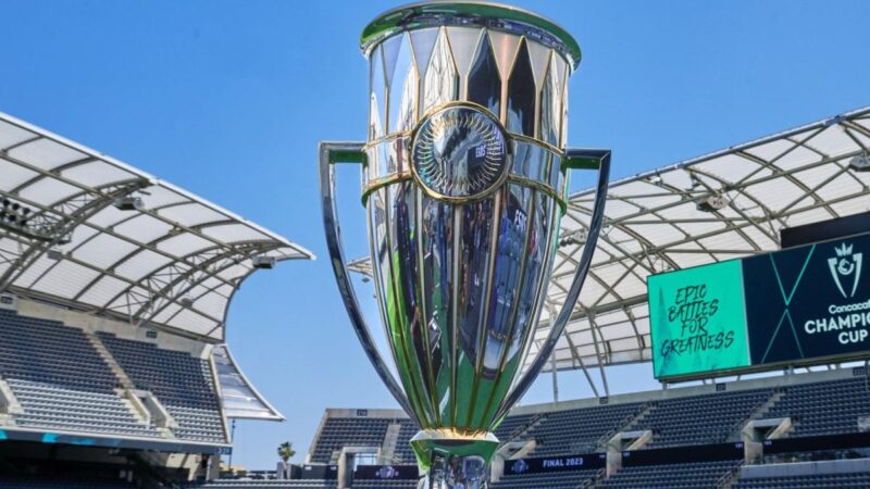 Copa de Campeones de la Concacaf: partidos, horarios y dónde ver