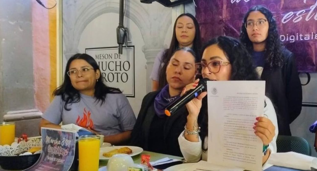 Religión vs. Derechos: La batalla oculta detrás de la despenalización del aborto en Querétaro