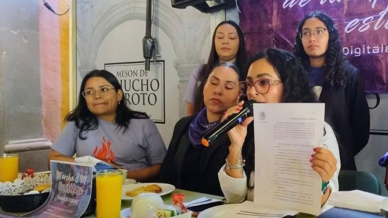 Religión vs. Derechos: La batalla oculta detrás de la despenalización del aborto en Querétaro