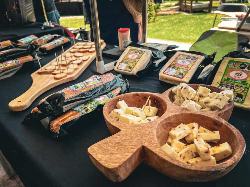 Tepotzotlán 2026: El festival que une mezcal, queso y vino en una experiencia única